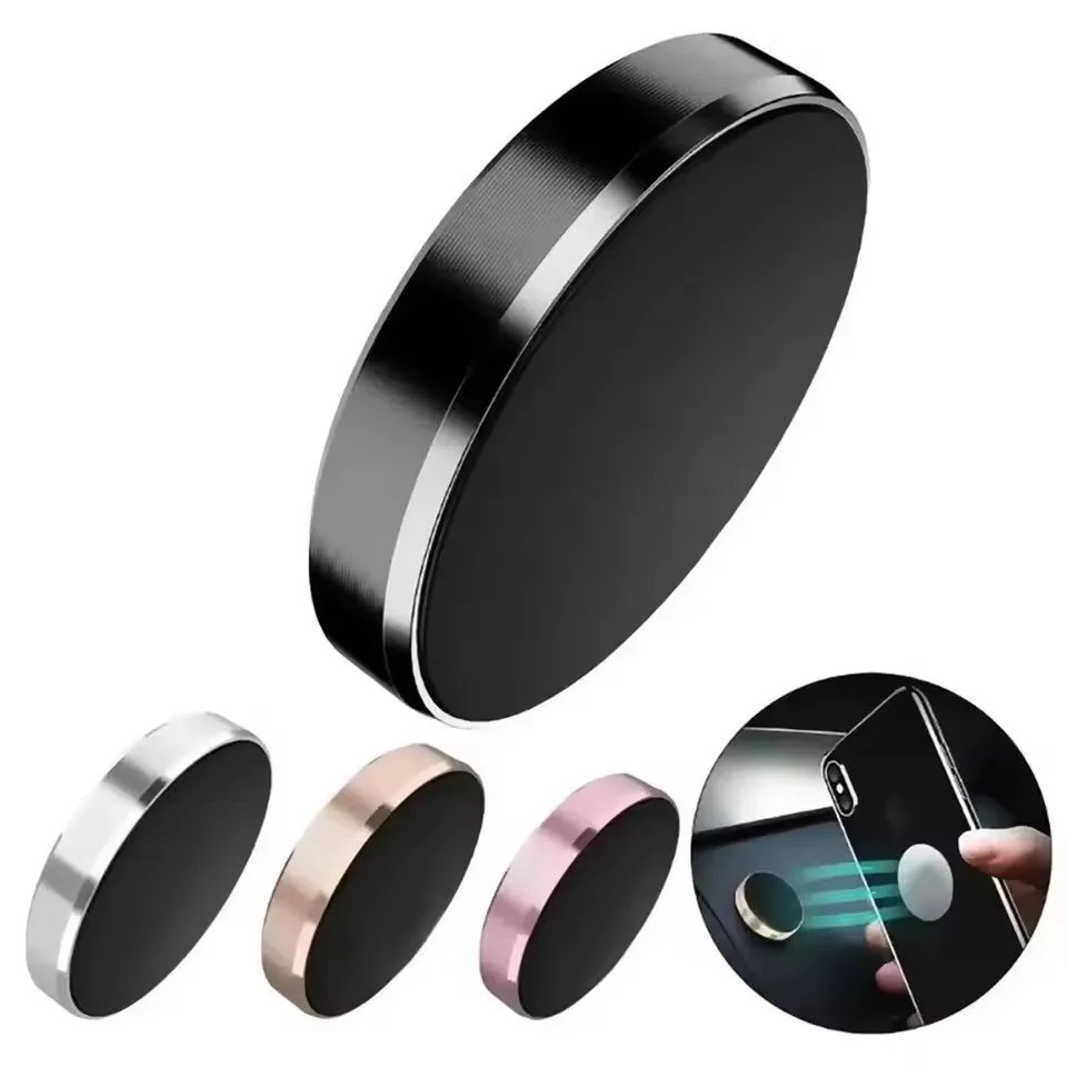 Magnetische auto telefoonhoude - Car Accessories Xiaomi recensie en prijs