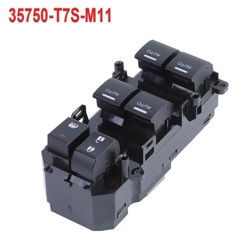 Betrouwbare-35750-T7S-M11 Auto - Car Accessories Honda recensie en prijs