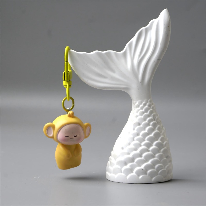 4 STKS Hot Cartoon Teletubbies - Car Accessories For Women recensie en prijs