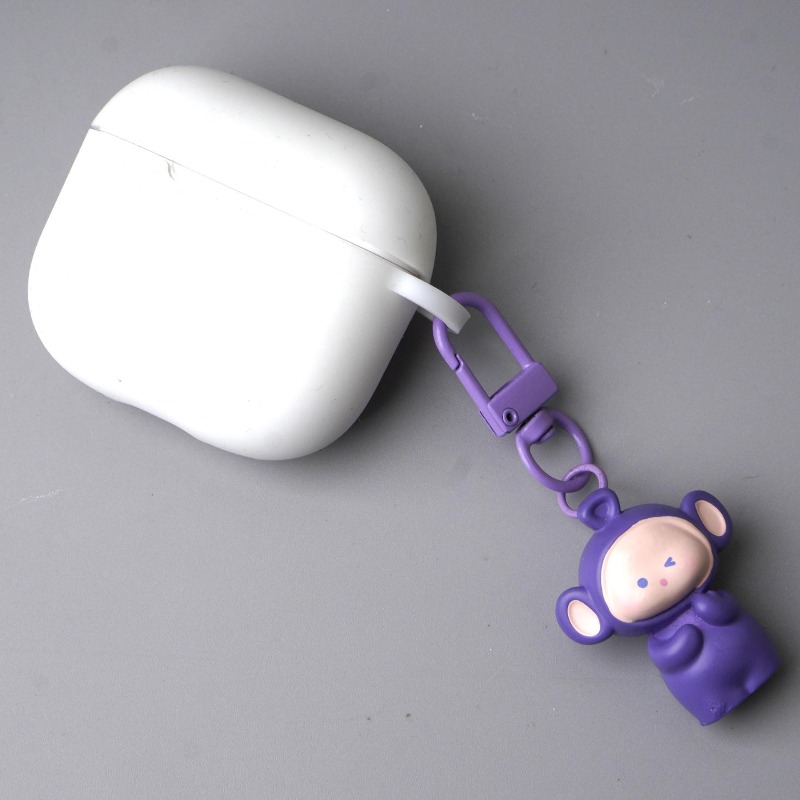 4 STKS Hot Cartoon Teletubbies - Car Accessories For Women recensie en prijs