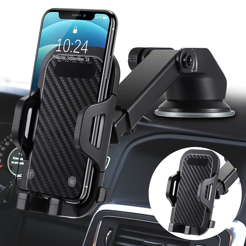 Sucker Autotelefoonhouder Moun - Car Accessories Xiaomi recensie en prijs
