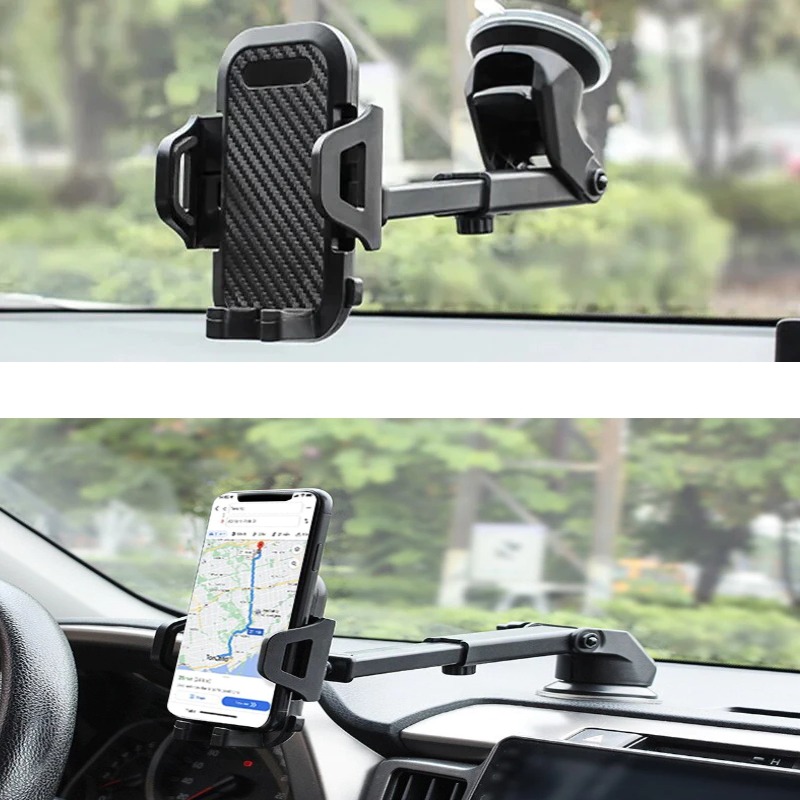Sucker Autotelefoonhouder Moun - Car Accessories Xiaomi recensie en prijs