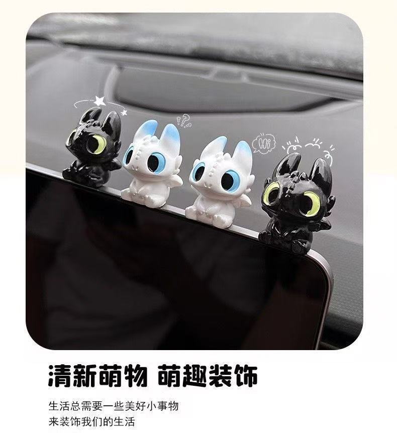 Schattig tandeloos babypopfigu - Car Accessories Etsy recensie en prijs