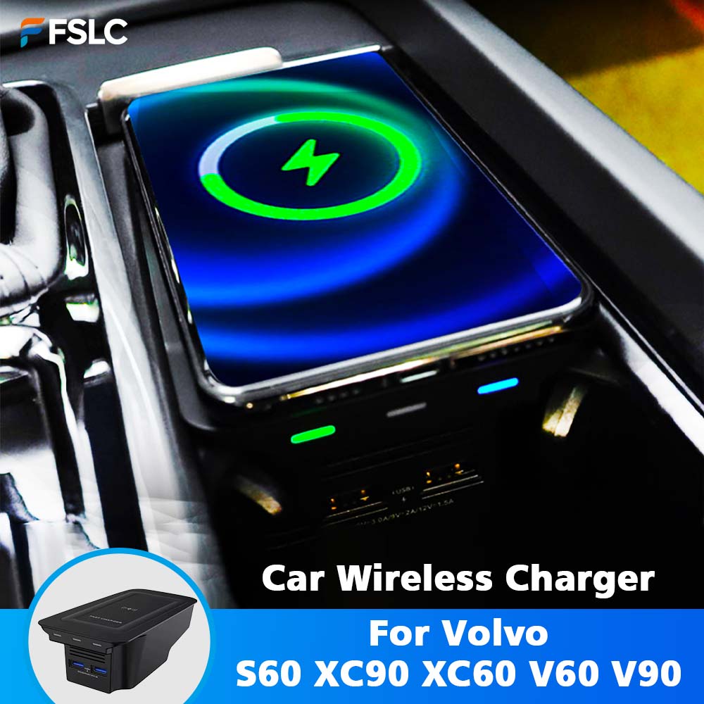⭐ Echt ⭐   Auto Draadloze Opla - Volvo Car Accessories Xc60 recensie en prijs
