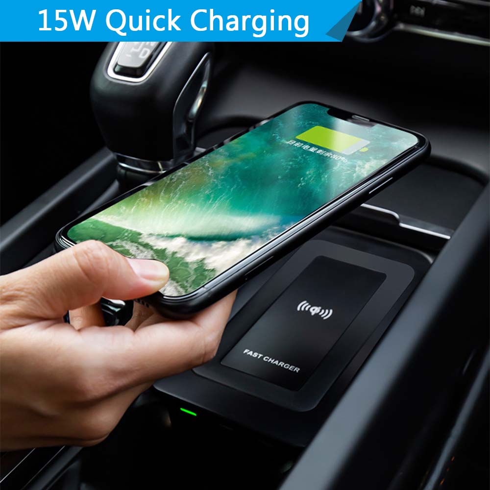 ⭐ Echt ⭐   Auto Draadloze Opla - Volvo Car Accessories Xc60 recensie en prijs