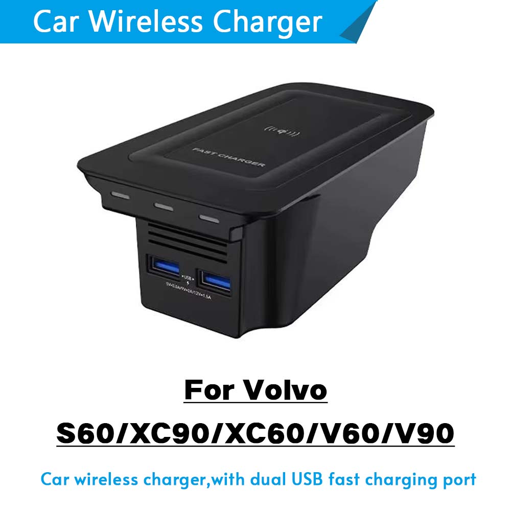 ⭐ Echt ⭐   Auto Draadloze Opla - Volvo Car Accessories Xc60 recensie en prijs