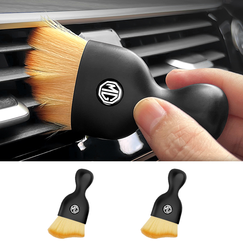 Auto-interieur Zachte Borstel  - Car Accessories App recensie en prijs