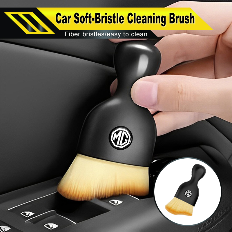 Auto-interieur Zachte Borstel  - Car Accessories App recensie en prijs