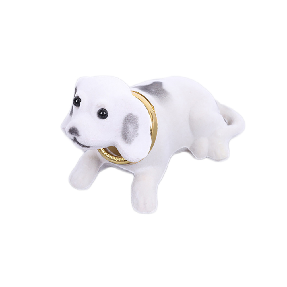 Hond Pop Leuke Decoratie Auto  - Car Accessories Walmart recensie en prijs