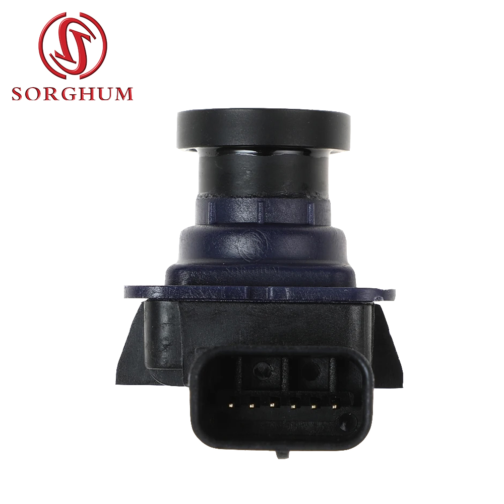 SORGHUM ES7Z-19G490-A Auto ES7 - Car Accessories Youtube recensie en prijs
