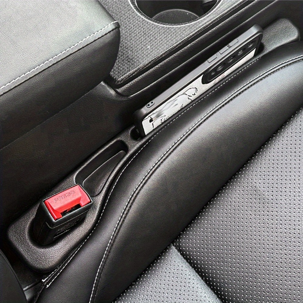2 stuks autostoel openingvulle - Car Accessories App recensie en prijs