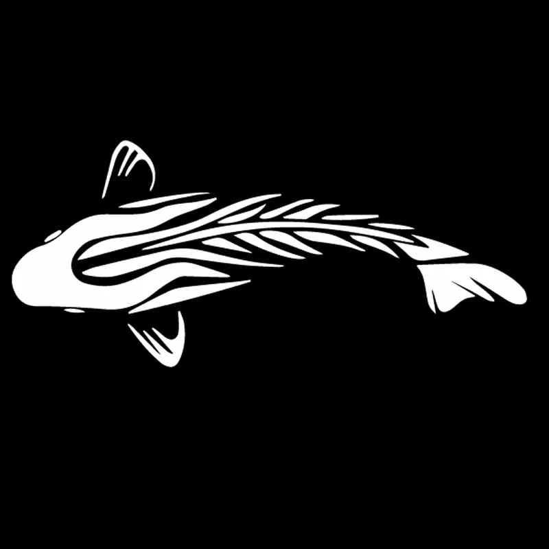 Auto Stickers Fun Tribal Karpe - Car Accessories Nz recensie en prijs