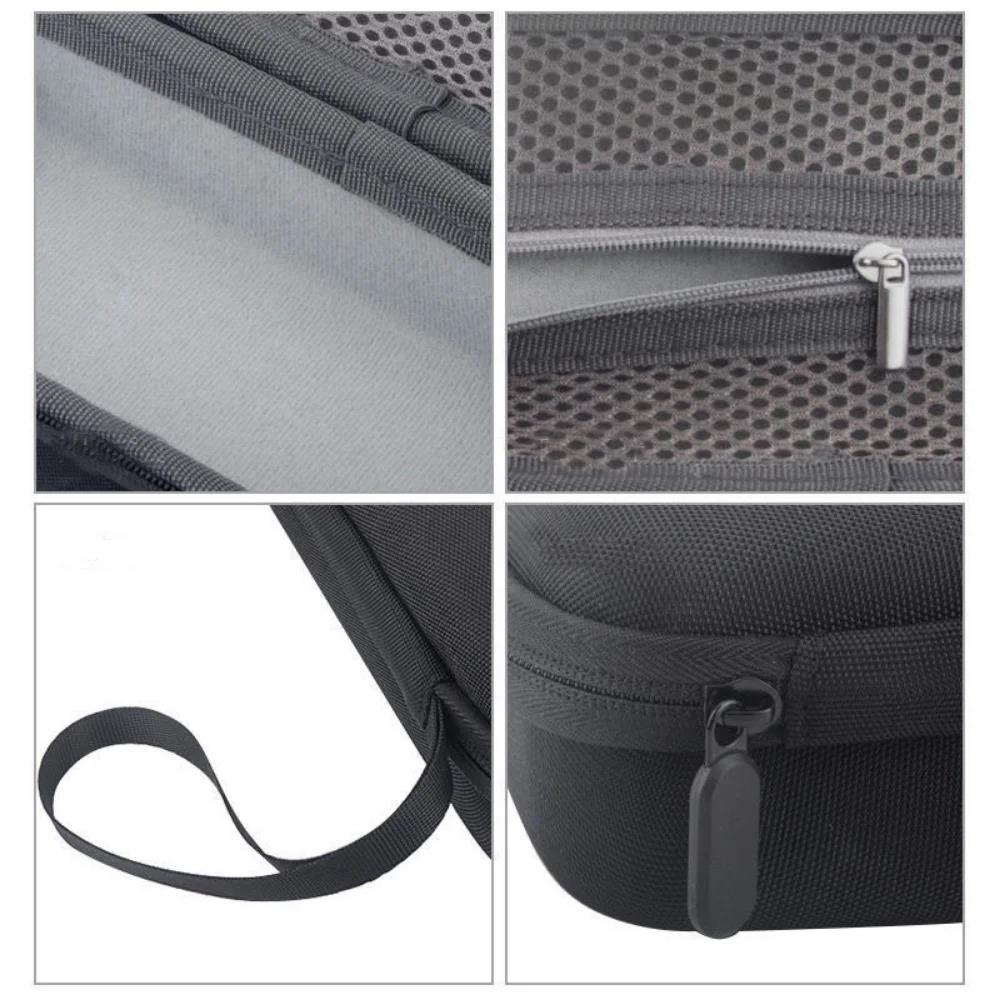 Harde EVA-hoes voor Xiaomi Car - Car Accessories Xiaomi recensie en prijs