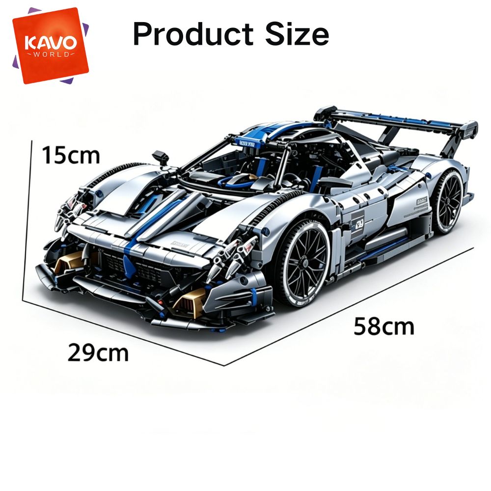 KAVOWORLD 3526-delige zilverbl - Car Accessories Walmart recensie en prijs