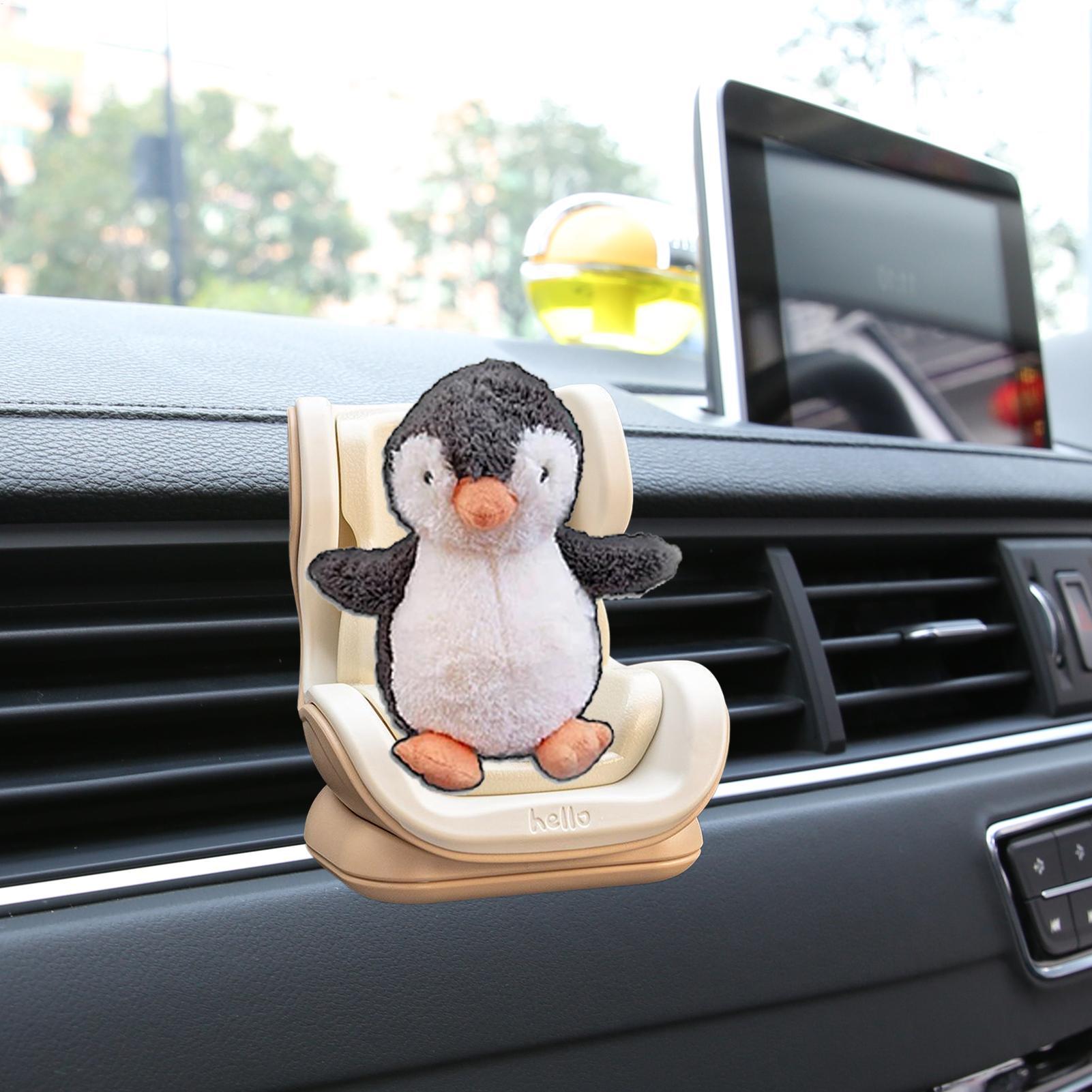 Poppenaccessoires Mini Pluche  - Car Accessories Walmart recensie en prijs