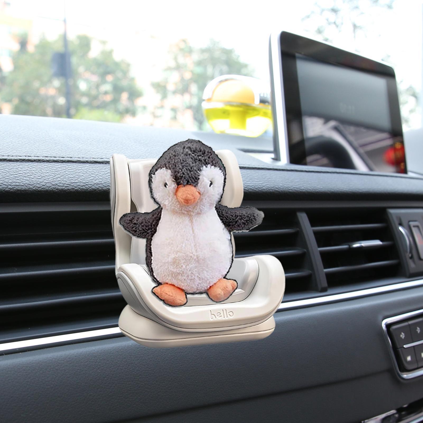 Poppenaccessoires Mini Pluche  - Car Accessories Walmart recensie en prijs