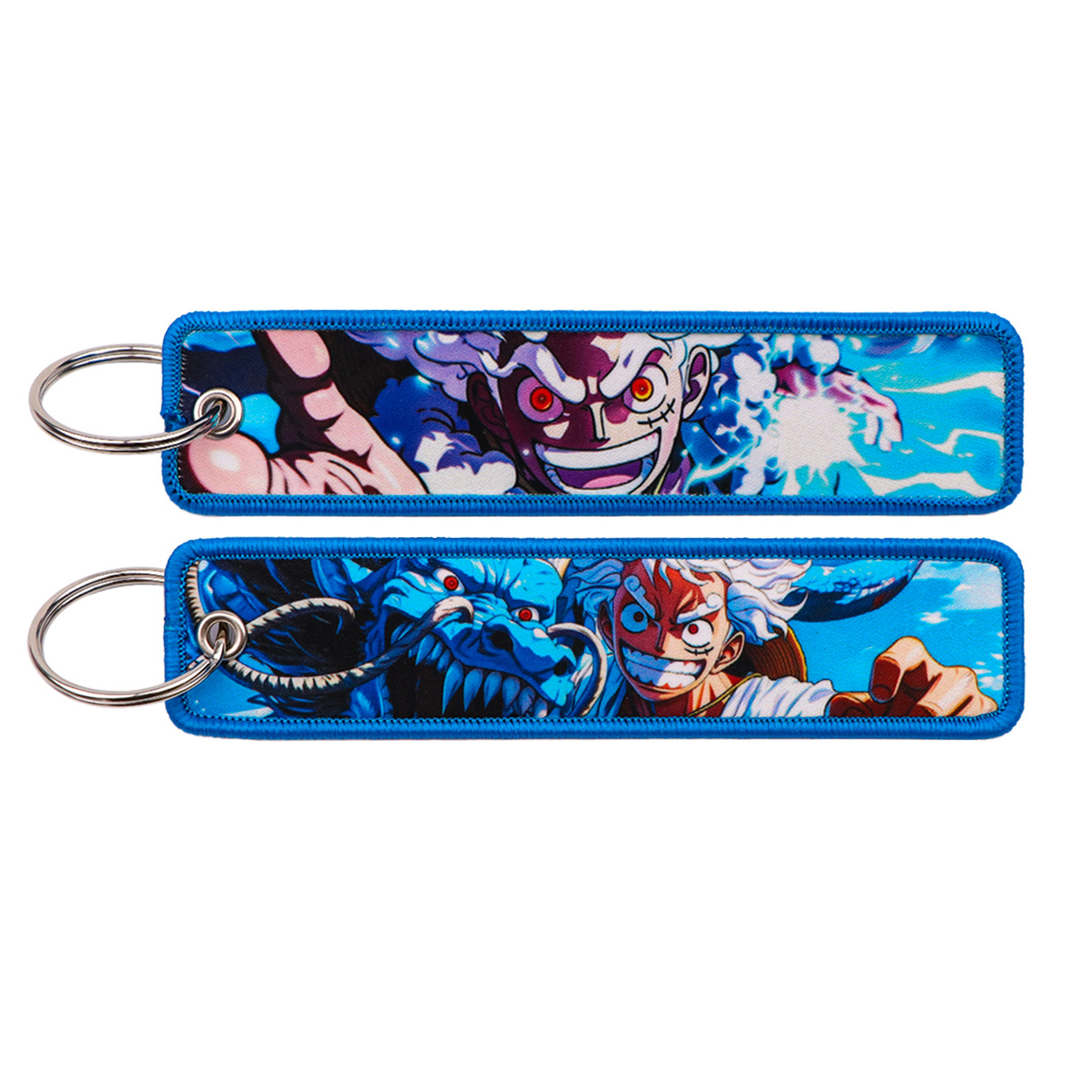 Anime One Piece Borduurwerk Sl - Car Accessories For Women recensie en prijs