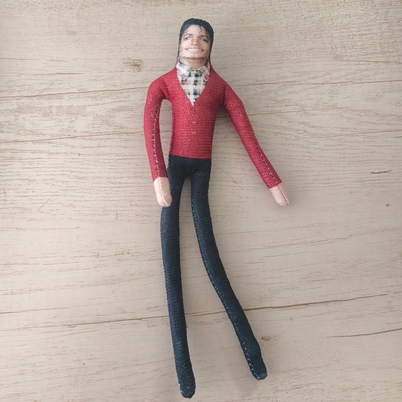 Michael Jackson Beroemde Zange - Car Accessories Etsy recensie en prijs