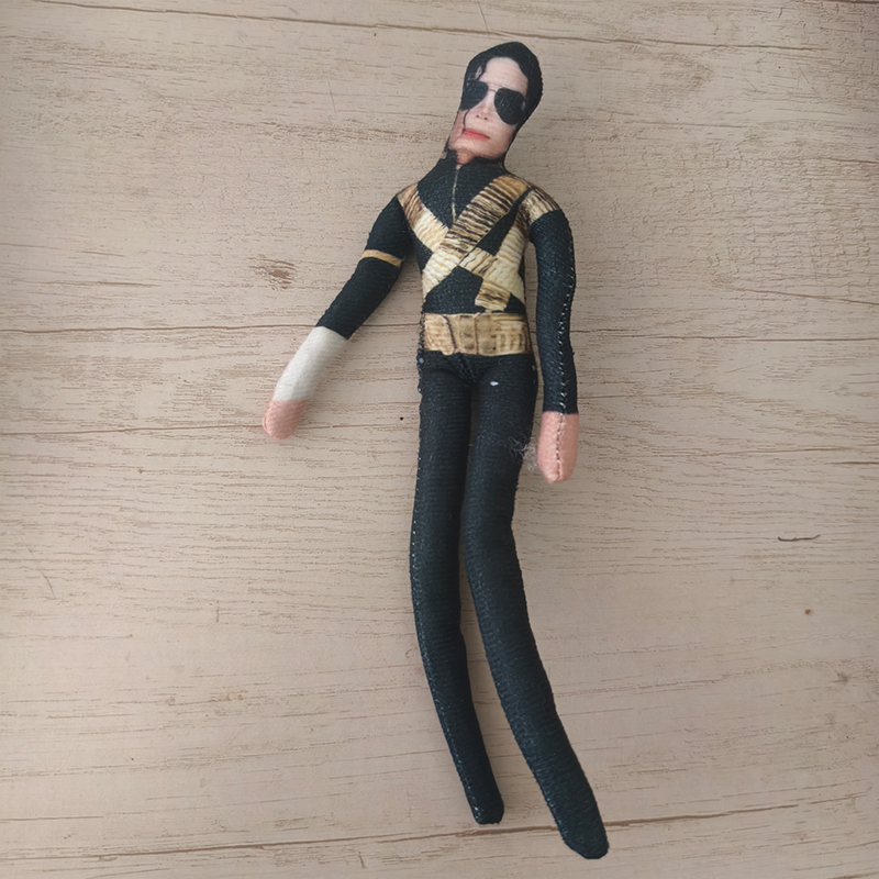 Michael Jackson Beroemde Zange - Car Accessories Etsy recensie en prijs