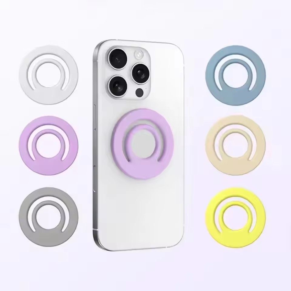 Magnetische Siliconen Stand Vi - Car Accessories Xiaomi recensie en prijs