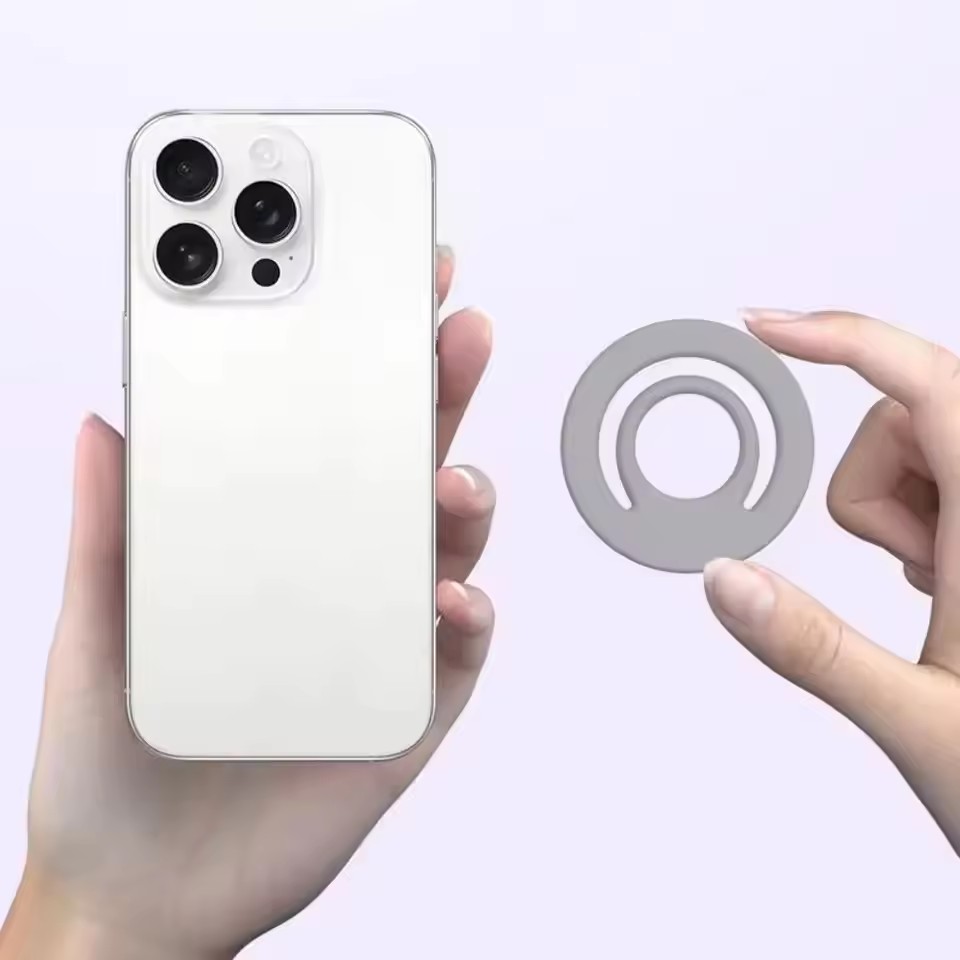 Magnetische Siliconen Stand Vi - Car Accessories Xiaomi recensie en prijs