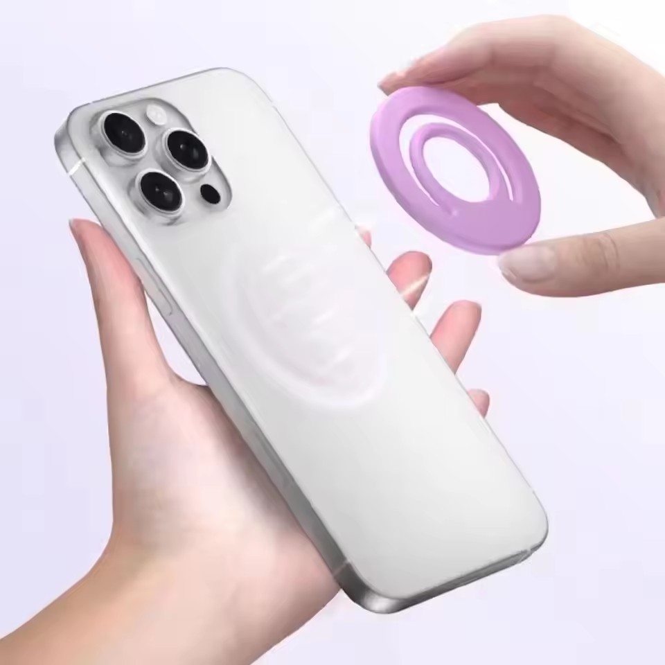 Magnetische Siliconen Stand Vi - Car Accessories Xiaomi recensie en prijs