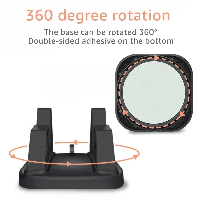 360 graden draaibare auto mobi - Car Accessories Etsy recensie en prijs