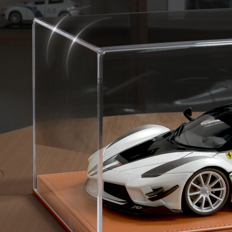 Acryl displaydoos met licht vo - Car Accessories Etsy recensie en prijs