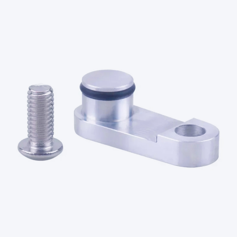 ZC-Arrivel voor LS Truck EVAP  - Car Accessories Youtube recensie en prijs