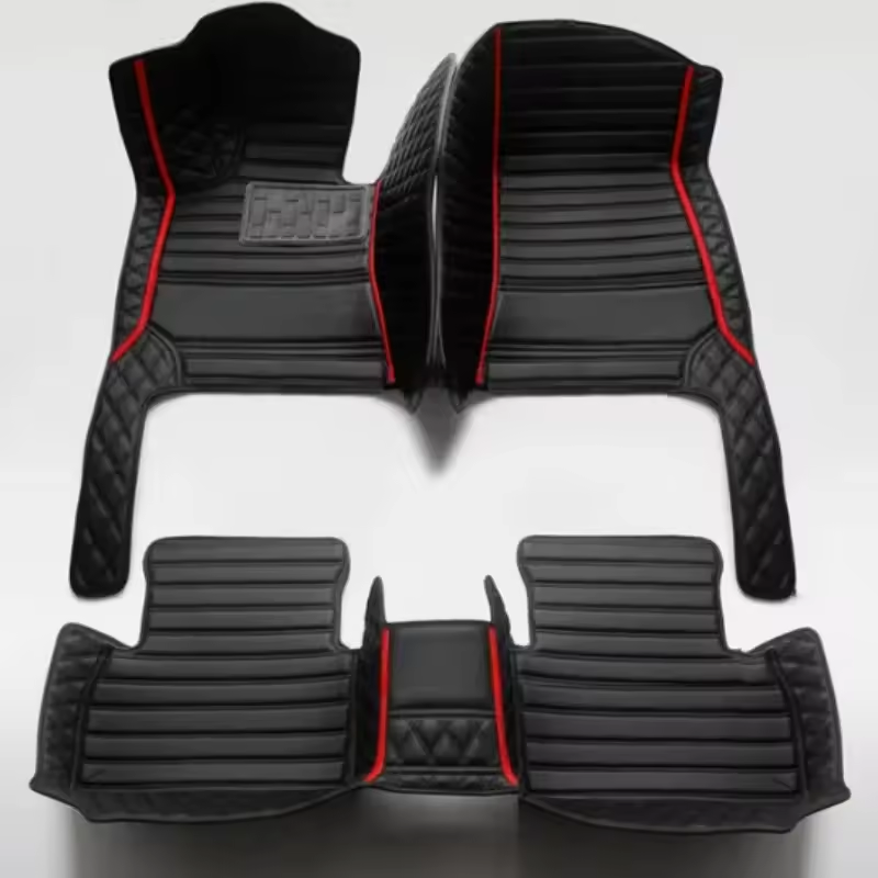 Custom Volledige Dekking Auto  - Car Accessories Honda recensie en prijs