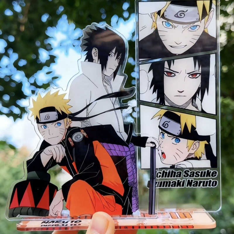 Naruto Acryl Ornament Anime Ac - Car Accessories Walmart recensie en prijs