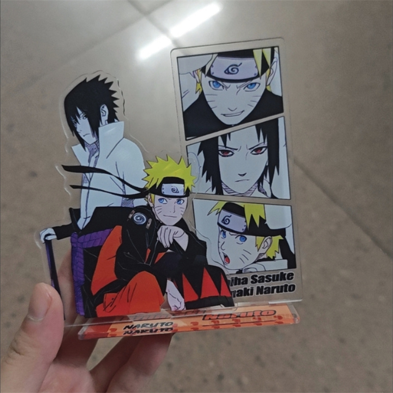 Naruto Acryl Ornament Anime Ac - Car Accessories Walmart recensie en prijs
