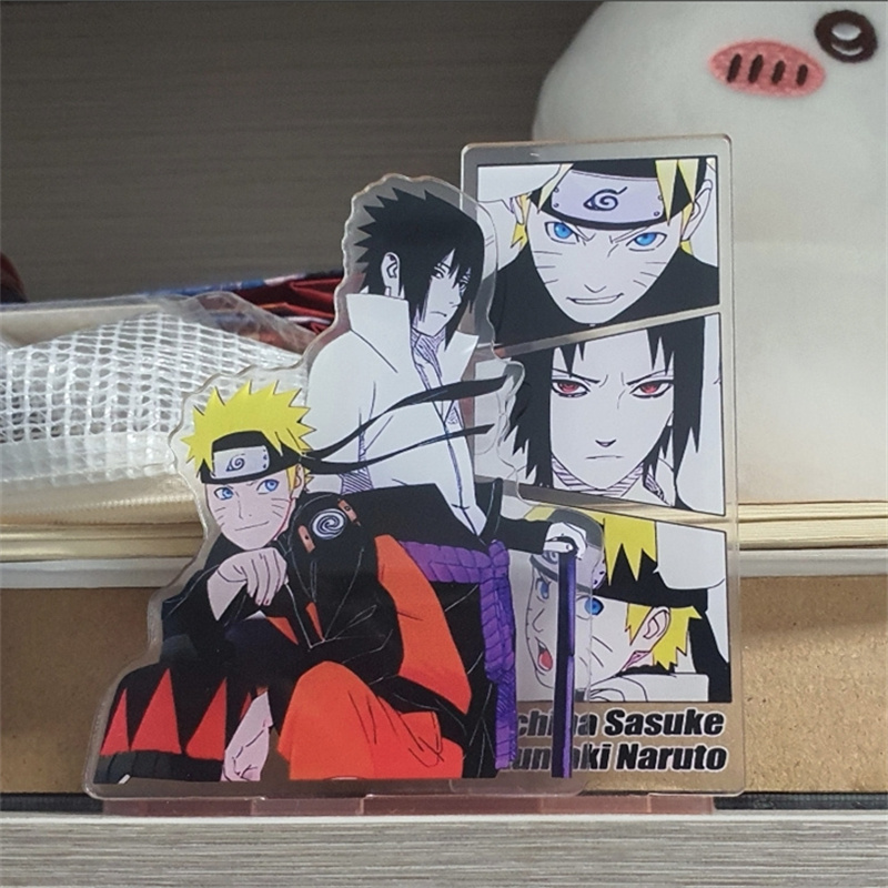 Naruto Acryl Ornament Anime Ac - Car Accessories Walmart recensie en prijs