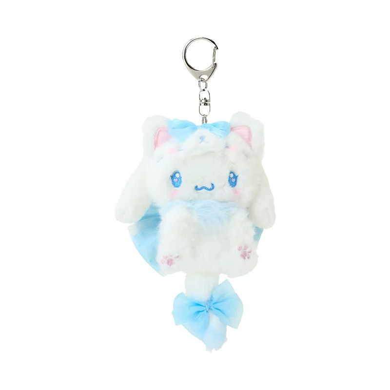 Hello Kitty Cream Cat Bowknot  - Car Accessories For Women recensie en prijs