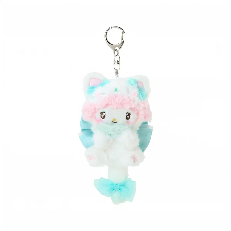 Hello Kitty Cream Cat Bowknot  - Car Accessories For Women recensie en prijs