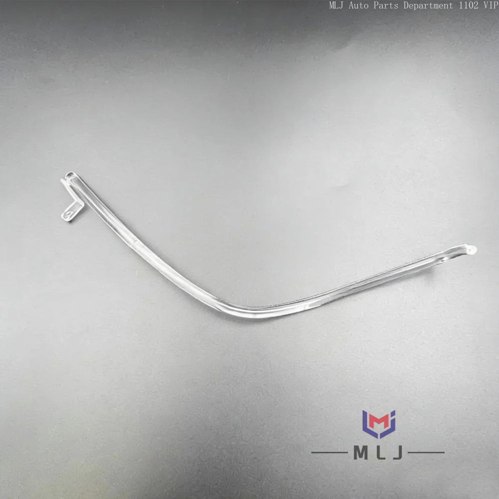 Acryl buis voor 2019-2022 BMW  - Car Accessories Youtube recensie en prijs