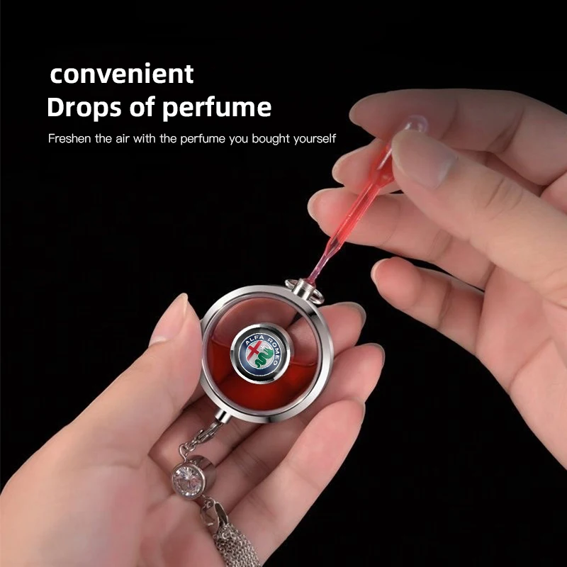 Wieldoppen Auto Achteruitkijks - Car Accessories Mirror Hanging recensie en prijs