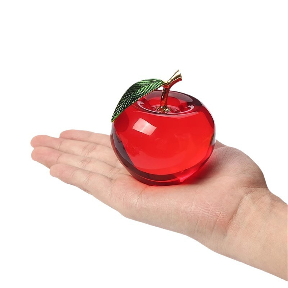 Creatieve Kristallen Appels Ke - Car Accessories Walmart recensie en prijs