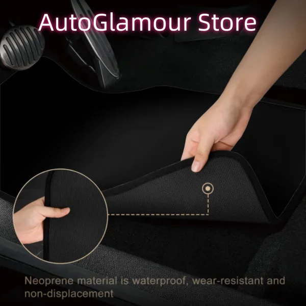 Olifant Amazon Forest in zwart - Car Accessories Amazon recensie en prijs