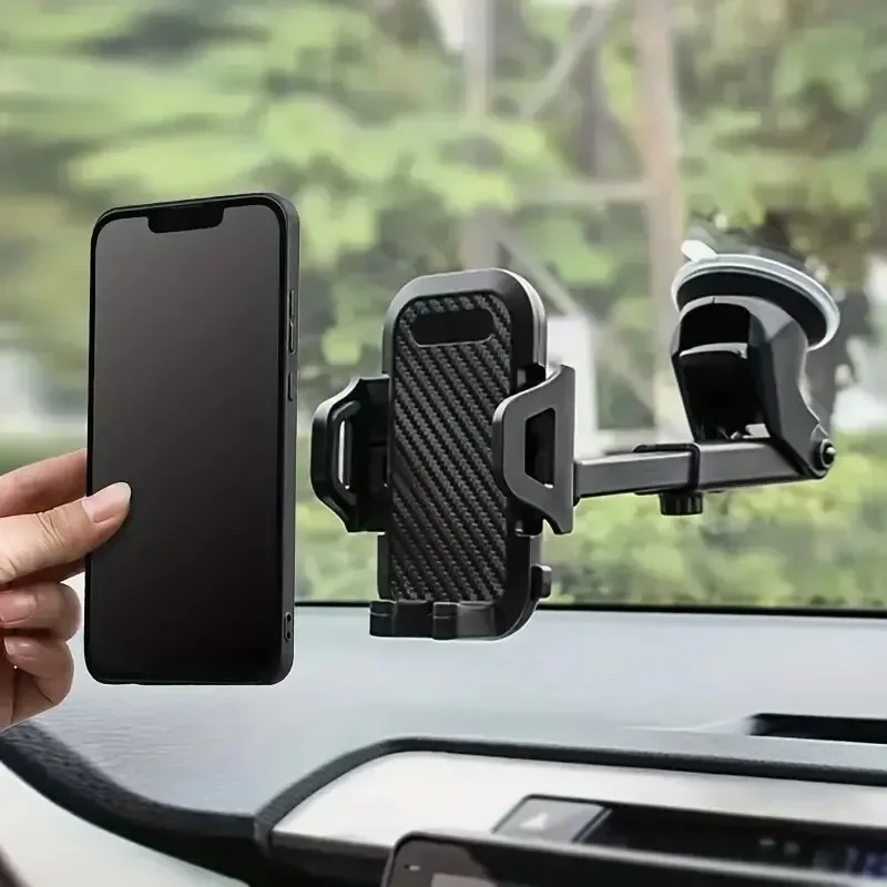 Auto telefoonhouder, zuignap,  - Car Accessories Xiaomi recensie en prijs