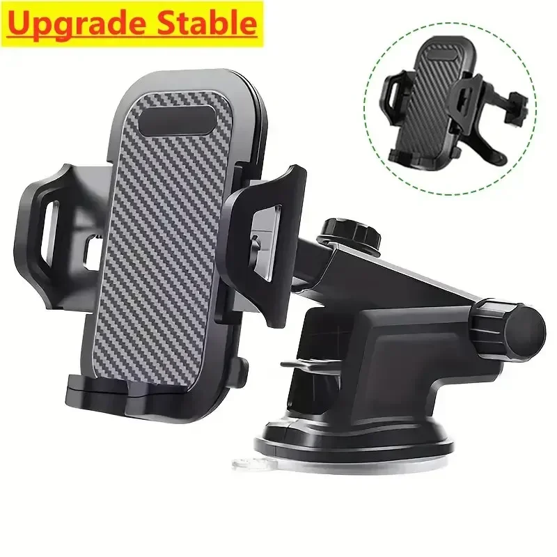 Auto telefoonhouder, zuignap,  - Car Accessories Xiaomi recensie en prijs