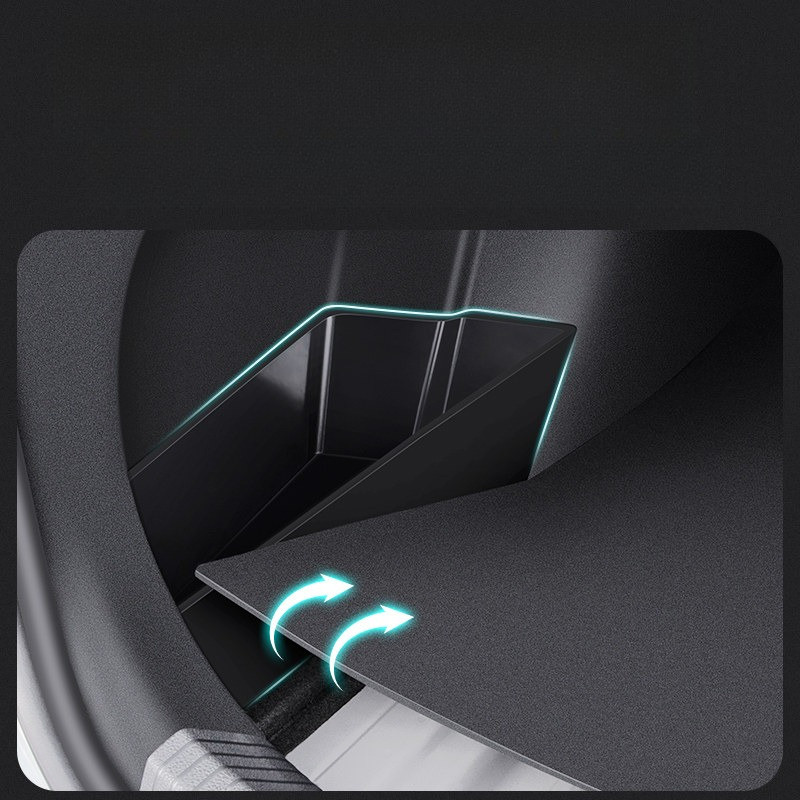 Voor Volvo XC60 2018-2026: ABS - Volvo Car Accessories Xc60 recensie en prijs