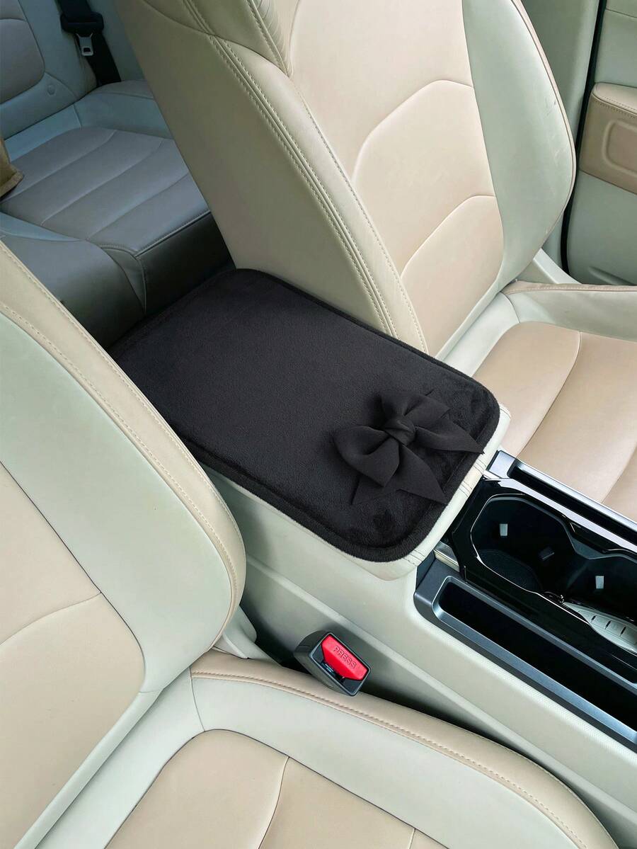 1 stuk auto-armsteunbox-pad me - Car Accessories For Women recensie en prijs