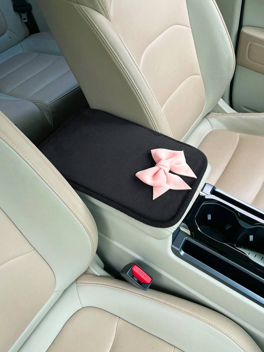 1 stuk auto-armsteunbox-pad me - Car Accessories For Women recensie en prijs