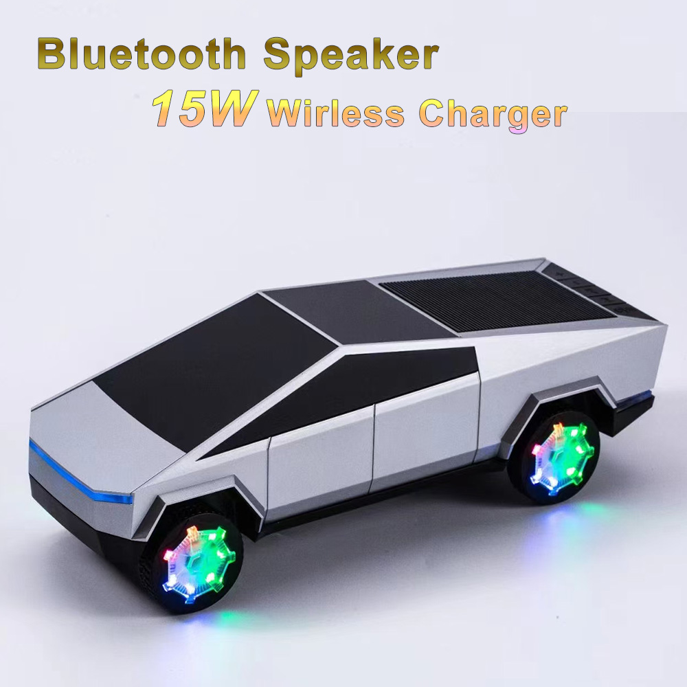 15W Auto-Vormige Draadloze Opl - Car Accessories Amazon recensie en prijs