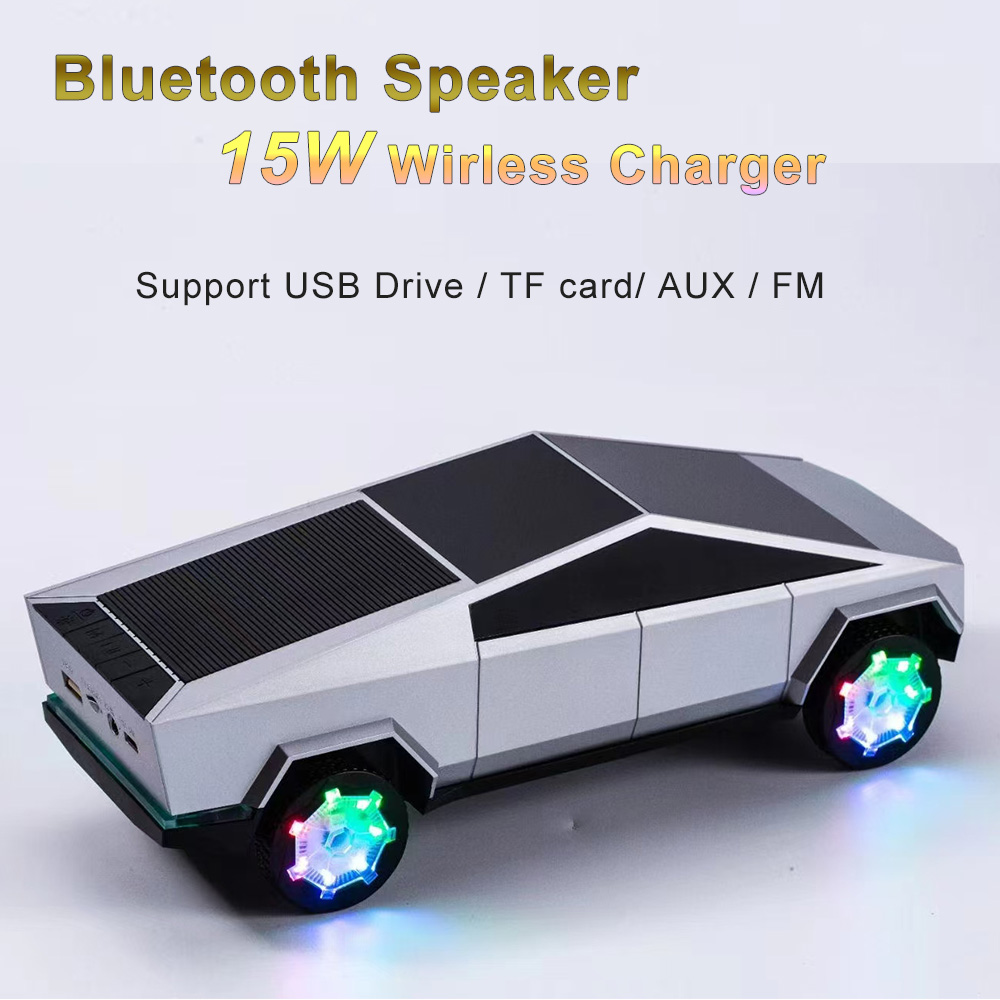 15W Auto-Vormige Draadloze Opl - Car Accessories Amazon recensie en prijs