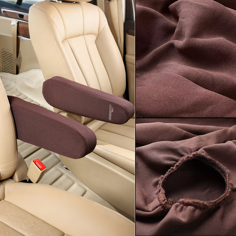 Auto Armsteun Cover Elastische - Car Accessories Honda recensie en prijs