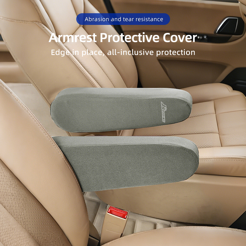 Auto Armsteun Cover Elastische - Car Accessories Honda recensie en prijs