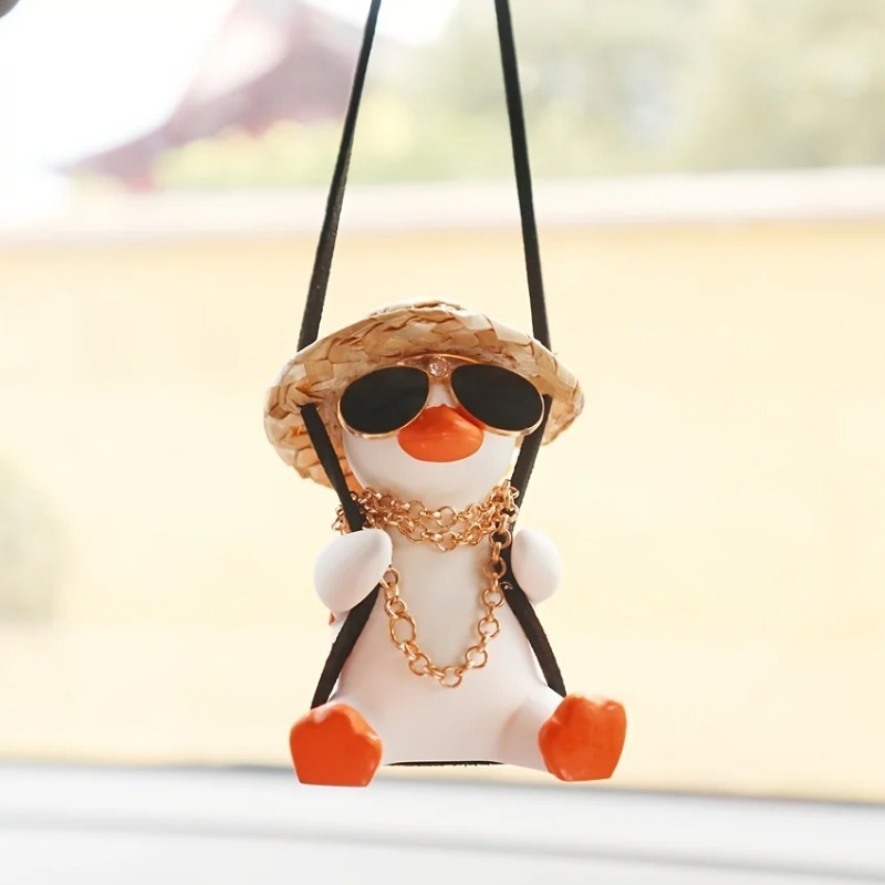 Autohanger Leuke Anime Kleine  - Car Accessories Mirror Hanging recensie en prijs