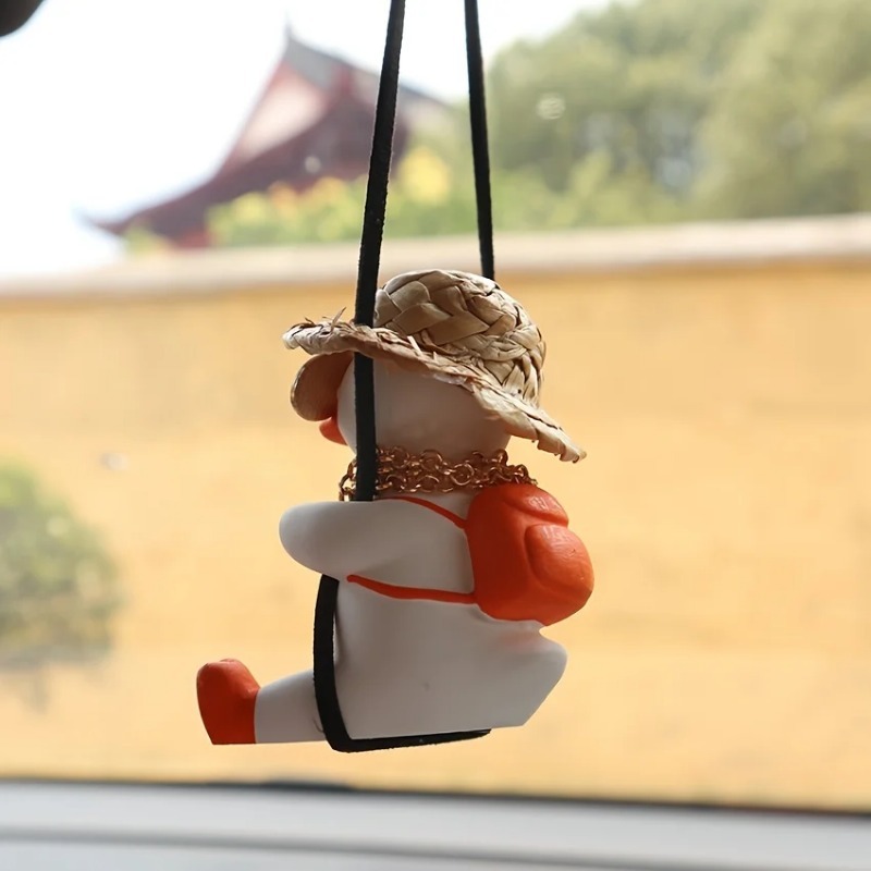 Autohanger Leuke Anime Kleine  - Car Accessories Mirror Hanging recensie en prijs